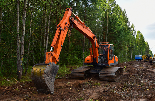 Land Clearing Services in Tennessee